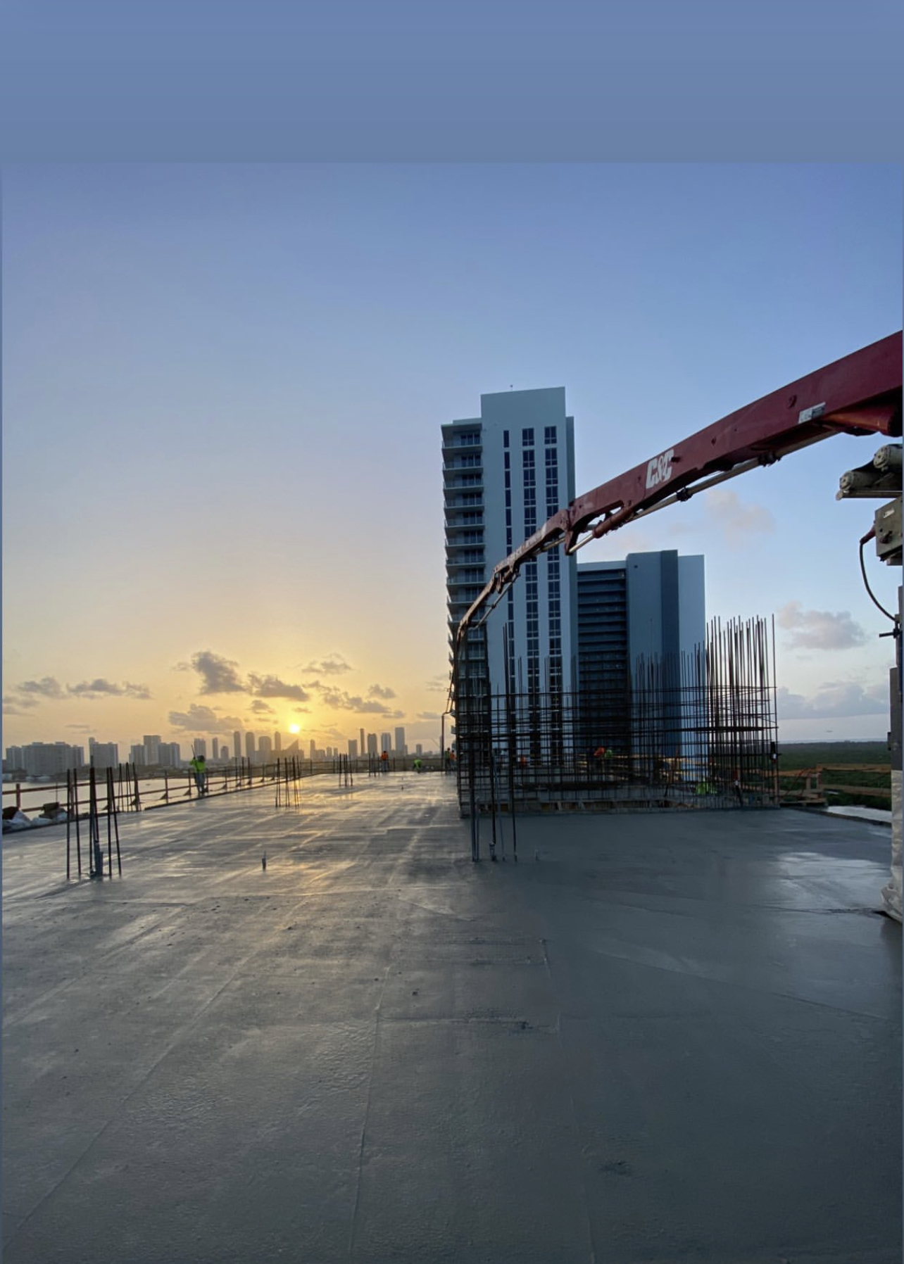 North Miami Beach High Rise